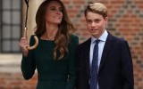 Eton apre le porte al principe George: rigore, elite e una retta stellare per il futuro sovrano
